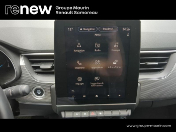 Photo 28 du bon plan RENAULT Arkana 1.6 E-Tech 145ch Intens -21B occasion à 21900 €