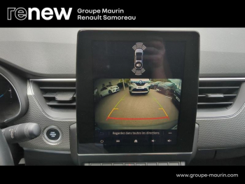 Photo 29 du bon plan RENAULT Arkana 1.6 E-Tech 145ch Intens -21B occasion à 21900 €