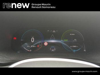 Photo 30 du bon plan RENAULT Arkana 1.6 E-Tech 145ch Intens -21B occasion à 21900 €