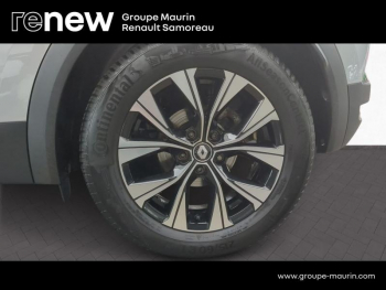 Photo 7 du bon plan RENAULT Captur 1.6 E-Tech hybride 145ch Techno occasion à 20500 €
