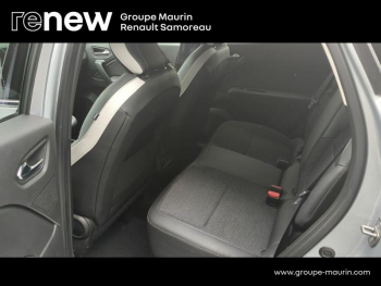 Photo 10 du bon plan RENAULT Captur 1.6 E-Tech hybride 145ch Techno occasion à 20500 €