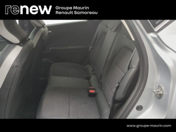 Photo 11 du bon plan RENAULT Captur 1.6 E-Tech hybride 145ch Techno occasion à 20500 €