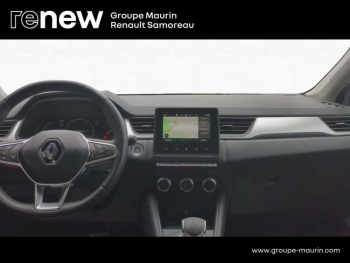Photo 12 du bon plan RENAULT Captur 1.6 E-Tech hybride 145ch Techno occasion à 20500 €