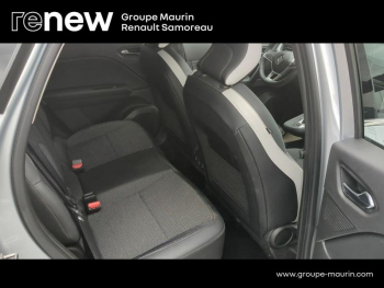 Photo 13 du bon plan RENAULT Captur 1.6 E-Tech hybride 145ch Techno occasion à 20500 €