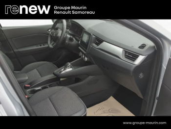 Photo 15 du bon plan RENAULT Captur 1.6 E-Tech hybride 145ch Techno occasion à 20500 €