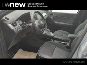Photo 17 du bon plan RENAULT Captur 1.6 E-Tech hybride 145ch Techno occasion à 20500 €