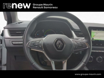 Photo 19 du bon plan RENAULT Captur 1.6 E-Tech hybride 145ch Techno occasion à 20500 €