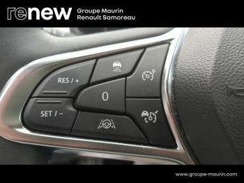 Photo 21 du bon plan RENAULT Captur 1.6 E-Tech hybride 145ch Techno occasion à 20500 €