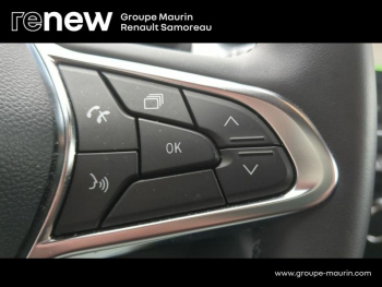 Photo 22 du bon plan RENAULT Captur 1.6 E-Tech hybride 145ch Techno occasion à 20500 €