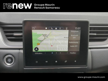Photo 23 du bon plan RENAULT Captur 1.6 E-Tech hybride 145ch Techno occasion à 20500 €