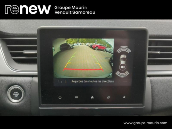 Photo 25 du bon plan RENAULT Captur 1.6 E-Tech hybride 145ch Techno occasion à 20500 €