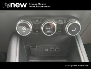 Photo 26 du bon plan RENAULT Captur 1.6 E-Tech hybride 145ch Techno occasion à 20500 €