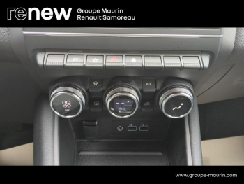 Photo 27 du bon plan RENAULT Captur 1.6 E-Tech hybride 145ch Techno occasion à 20500 €