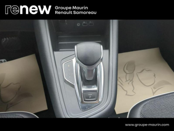 Photo 28 du bon plan RENAULT Captur 1.6 E-Tech hybride 145ch Techno occasion à 20500 €
