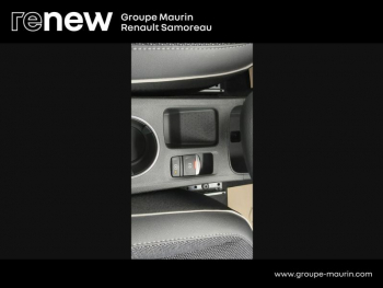 Photo 29 du bon plan RENAULT Captur 1.6 E-Tech hybride 145ch Techno occasion à 20500 €