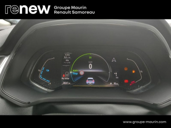 Photo 30 du bon plan RENAULT Captur 1.6 E-Tech hybride 145ch Techno occasion à 20500 €