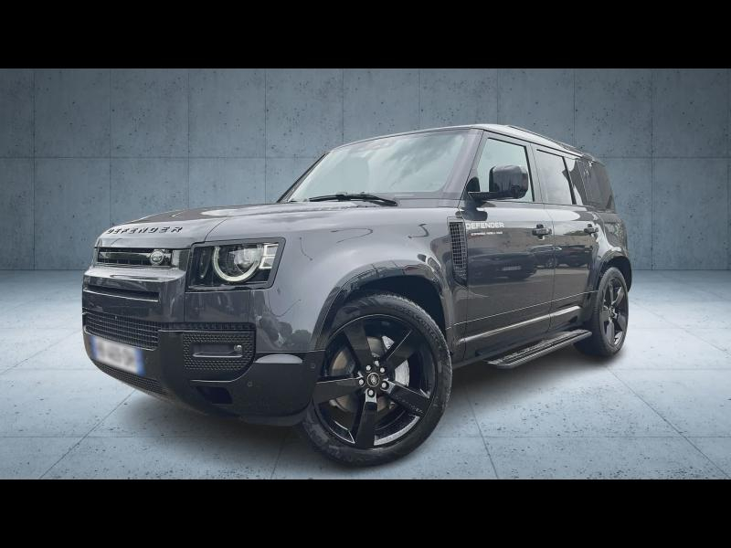 Bon plan LAND-ROVER Defender 110 2.0 P300e X-Dynamic HSE occasion à 115000 €