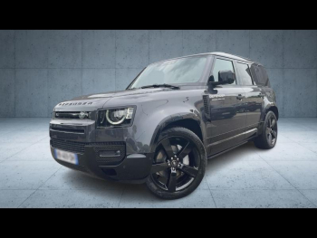 Photo 2 du bon plan LAND-ROVER Defender 110 2.0 P300e X-Dynamic HSE occasion à 115000 €