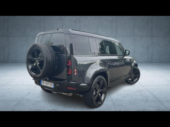 Photo 3 du bon plan LAND-ROVER Defender 110 2.0 P300e X-Dynamic HSE occasion à 115000 €