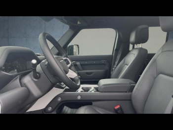 Photo 11 du bon plan LAND-ROVER Defender 110 2.0 P300e X-Dynamic HSE occasion à 115000 €