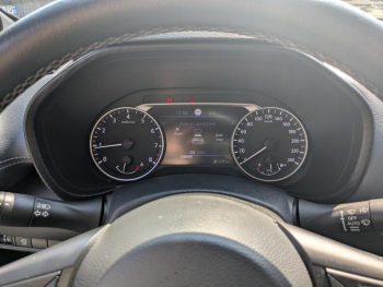 Photo 9 du bon plan NISSAN Juke 1.0 DIG-T 114ch N-Connecta 2021 occasion à 14900 €