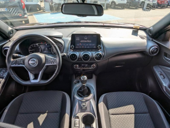 Photo 10 du bon plan NISSAN Juke 1.0 DIG-T 114ch N-Connecta 2021 occasion à 14900 €