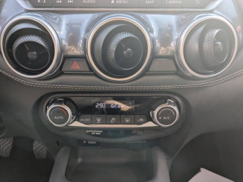 Photo 14 du bon plan NISSAN Juke 1.0 DIG-T 114ch N-Connecta 2021 occasion à 14900 €