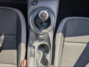 Photo 15 du bon plan NISSAN Juke 1.0 DIG-T 114ch N-Connecta 2021 occasion à 14900 €