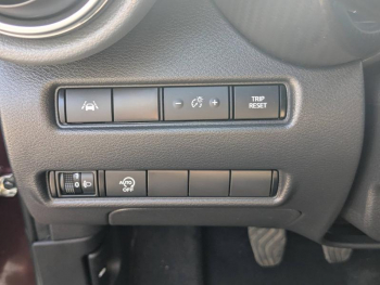 Photo 17 du bon plan NISSAN Juke 1.0 DIG-T 114ch N-Connecta 2021 occasion à 14900 €
