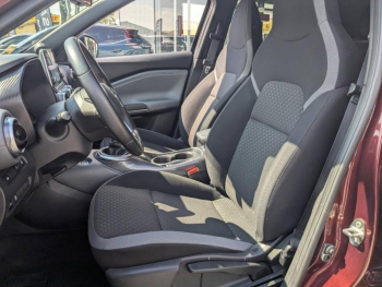 Photo 18 du bon plan NISSAN Juke 1.0 DIG-T 114ch N-Connecta 2021 occasion à 14900 €