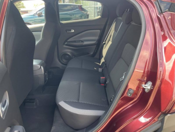 Photo 19 du bon plan NISSAN Juke 1.0 DIG-T 114ch N-Connecta 2021 occasion à 14900 €