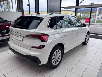 Photo 3 du bon plan SKODA Kamiq 1.0 TSI Evo 2 116ch Selection DSG7 occasion à 23990 €