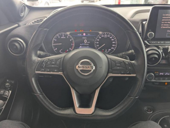 Photo 10 du bon plan NISSAN Juke 1.0 DIG-T 114ch N-Design 2021 occasion à 16490 €