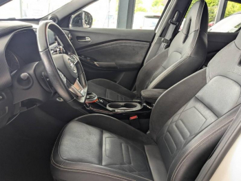 Photo 12 du bon plan NISSAN Juke 1.0 DIG-T 114ch N-Design 2021 occasion à 16490 €