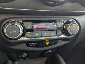 Photo 13 du bon plan NISSAN Juke 1.0 DIG-T 114ch N-Design 2021 occasion à 16490 €