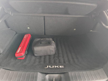 Photo 15 du bon plan NISSAN Juke 1.0 DIG-T 114ch N-Design 2021 occasion à 16490 €