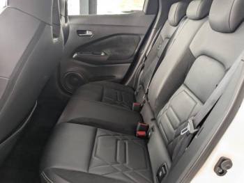 Photo 16 du bon plan NISSAN Juke 1.0 DIG-T 114ch N-Design 2021 occasion à 16490 €