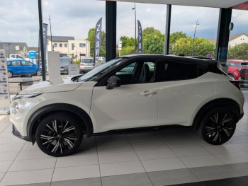 Photo 18 du bon plan NISSAN Juke 1.0 DIG-T 114ch N-Design 2021 occasion à 16490 €