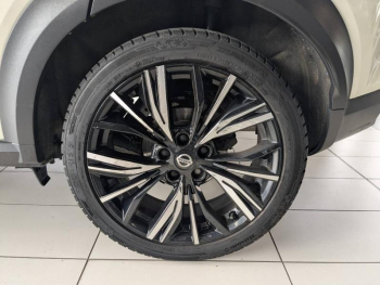 Photo 20 du bon plan NISSAN Juke 1.0 DIG-T 114ch N-Design 2021 occasion à 16490 €