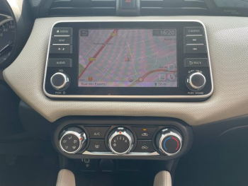 Photo 11 du bon plan NISSAN Micra 1.0 IG-T 100ch N-Connecta 2019 occasion à 10490 €