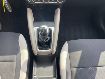 Photo 13 du bon plan NISSAN Micra 1.0 IG-T 100ch N-Connecta 2019 occasion à 10490 €