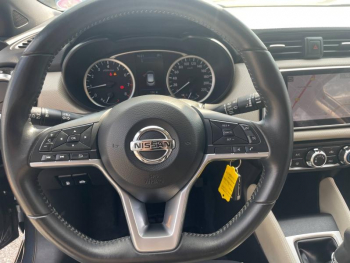 Photo 14 du bon plan NISSAN Micra 1.0 IG-T 100ch N-Connecta 2019 occasion à 10490 €