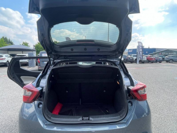 Photo 23 du bon plan NISSAN Micra 1.0 IG-T 100ch N-Connecta 2019 occasion à 10490 €