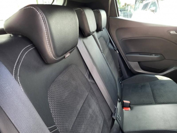 Photo 6 du bon plan RENAULT Clio 1.6 E-Tech 140ch Intens occasion à 16390 €