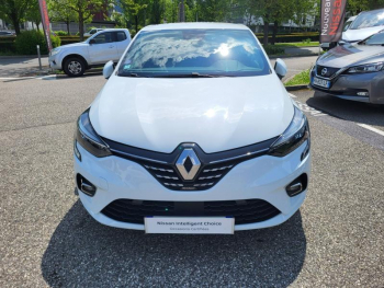 Photo 11 du bon plan RENAULT Clio 1.6 E-Tech 140ch Intens occasion à 16390 €