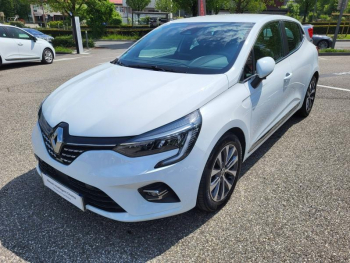 Photo 15 du bon plan RENAULT Clio 1.6 E-Tech 140ch Intens occasion à 16390 €