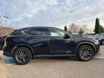 Photo 2 du bon plan LEXUS NX 350h 2WD Luxe occasion à 41890 €