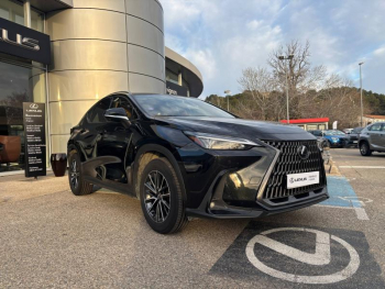 Photo 5 du bon plan LEXUS NX 350h 2WD Luxe occasion à 41890 €