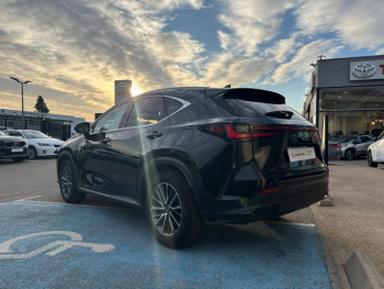 Photo 6 du bon plan LEXUS NX 350h 2WD Luxe occasion à 41890 €