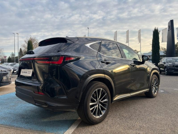 Photo 8 du bon plan LEXUS NX 350h 2WD Luxe occasion à 41890 €